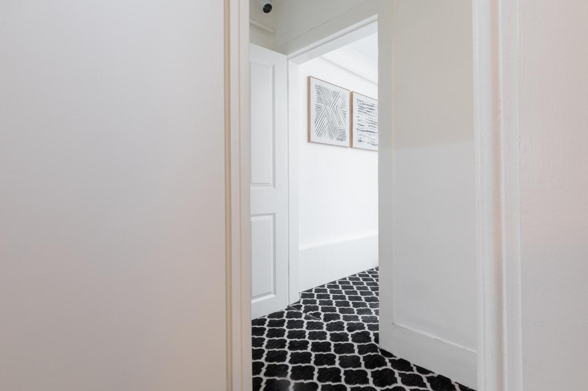 The Chapter - Mayfair Suites London Exteriör bild