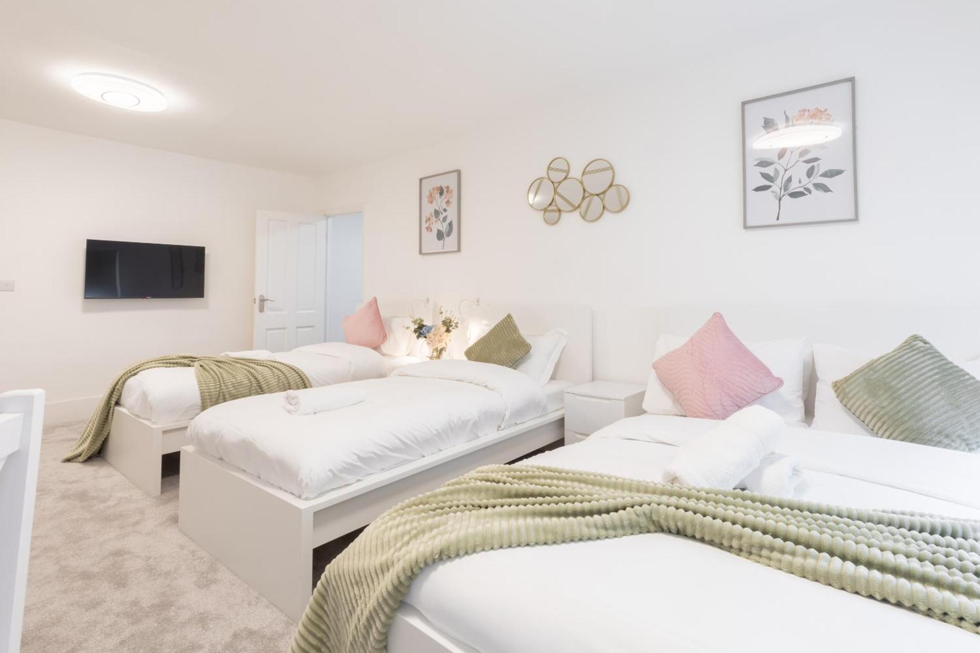 The Chapter - Mayfair Suites London Exteriör bild