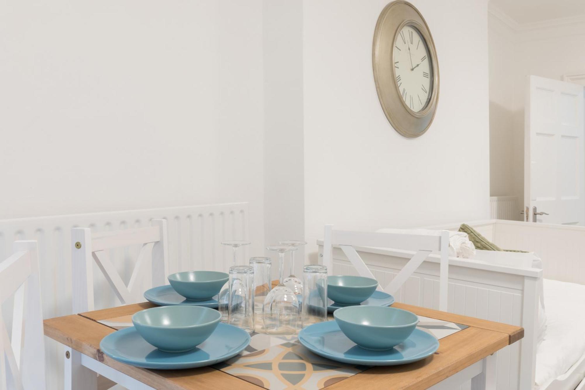 The Chapter - Mayfair Suites London Exteriör bild