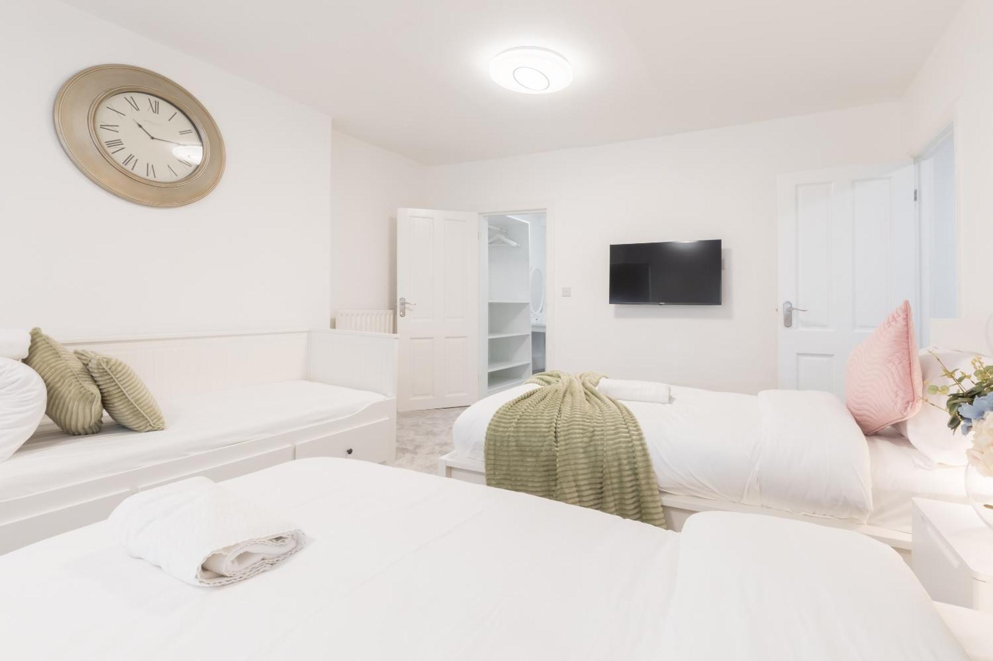 The Chapter - Mayfair Suites London Exteriör bild