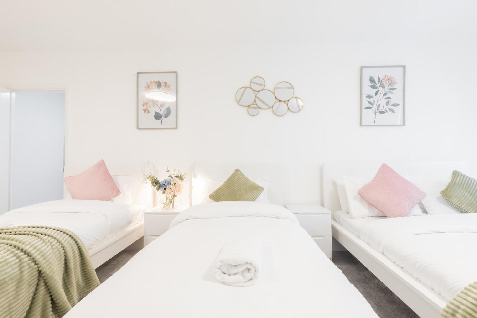 The Chapter - Mayfair Suites London Exteriör bild