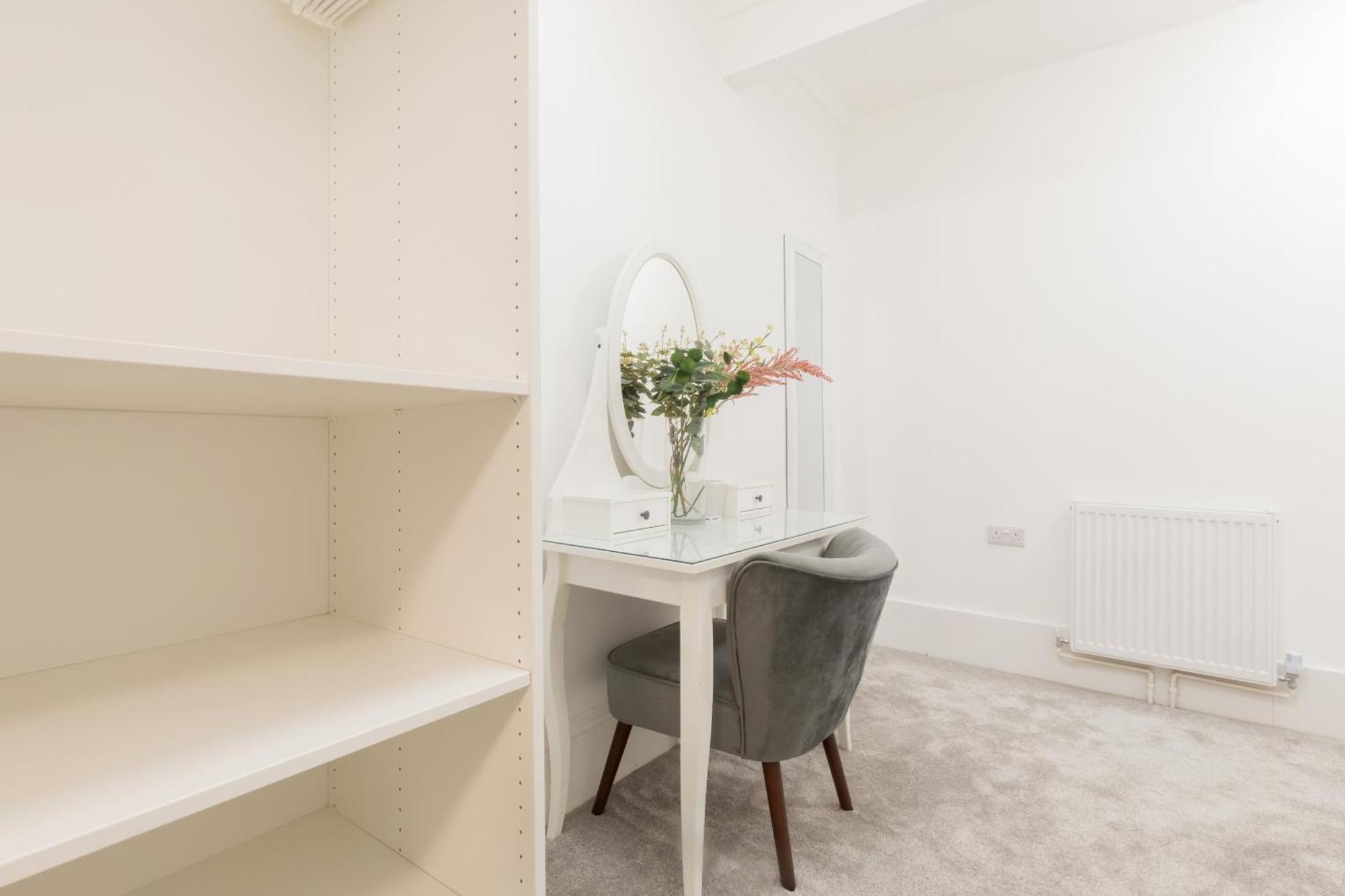 The Chapter - Mayfair Suites London Exteriör bild