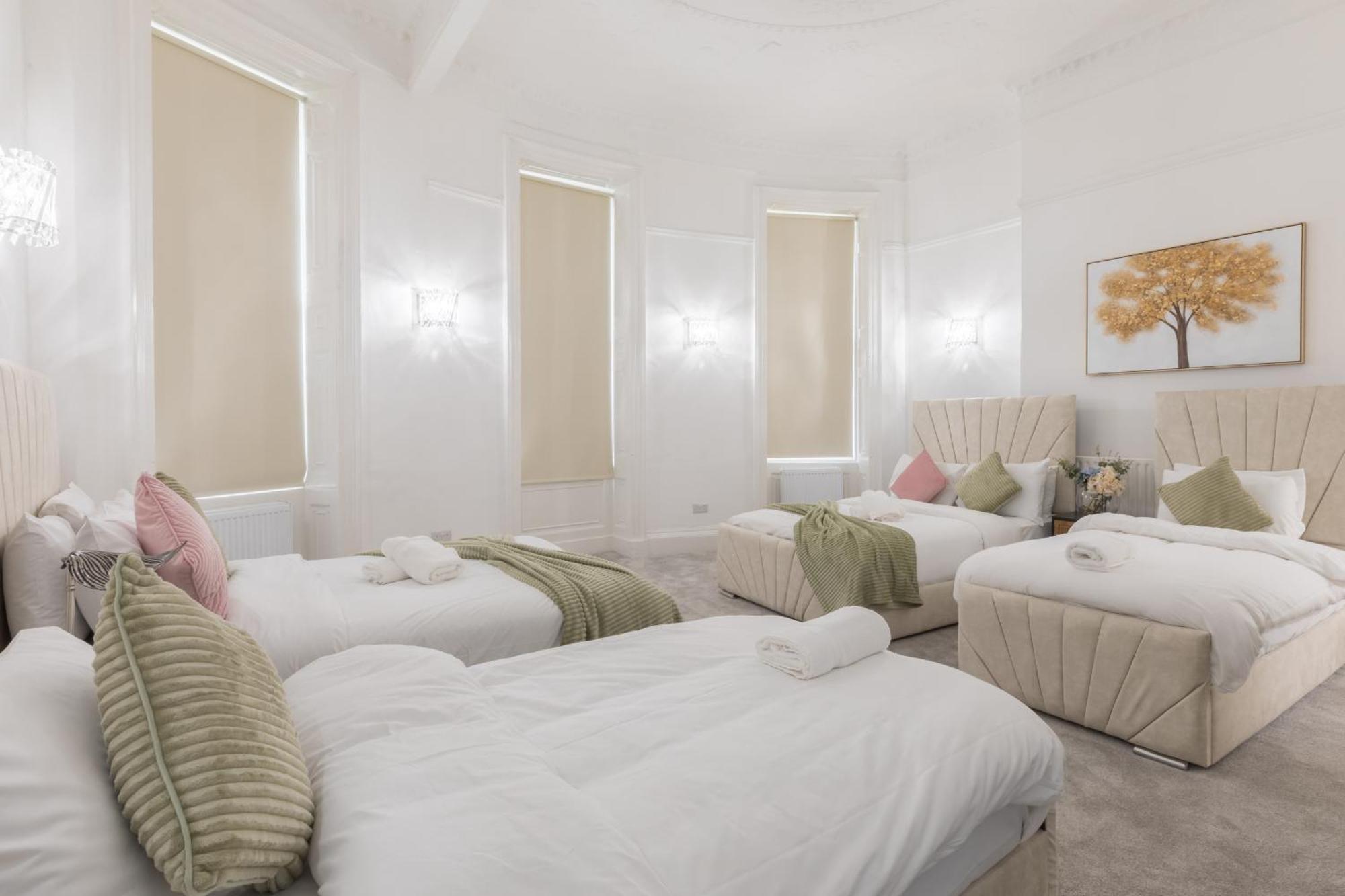 The Chapter - Mayfair Suites London Exteriör bild