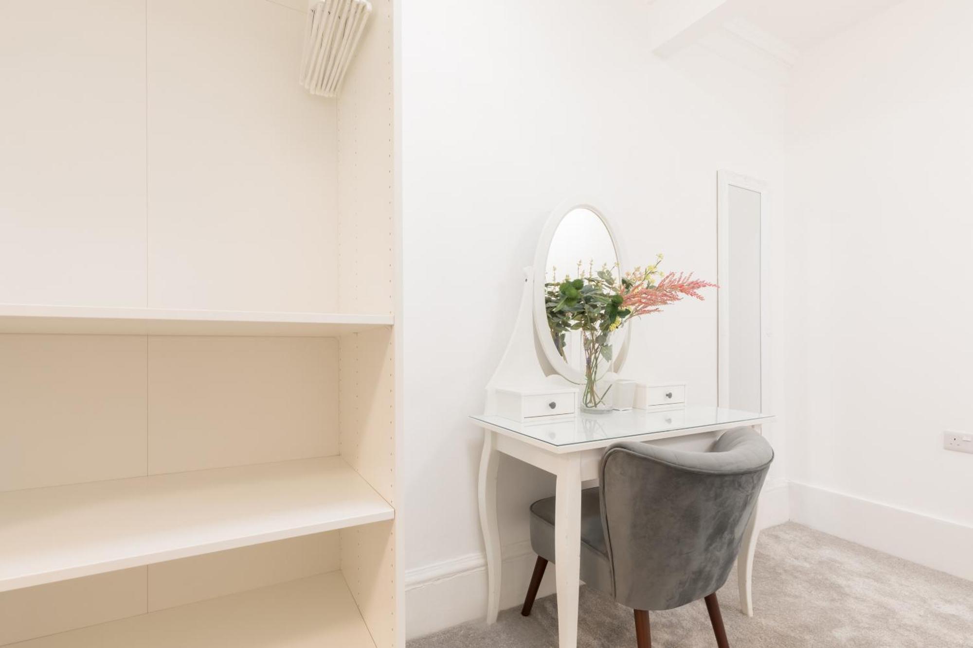 The Chapter - Mayfair Suites London Exteriör bild
