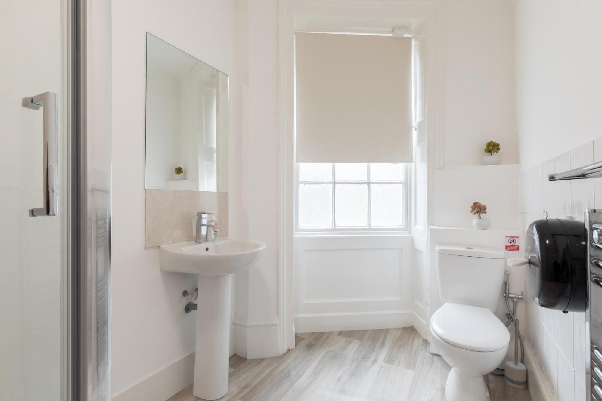 The Chapter - Mayfair Suites London Exteriör bild