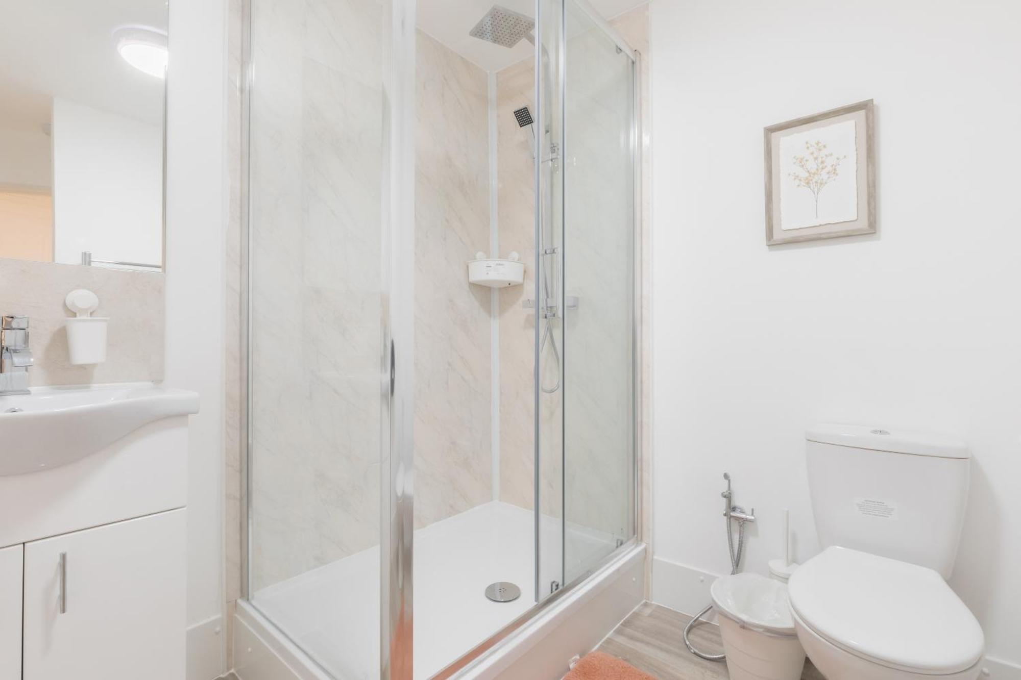 The Chapter - Mayfair Suites London Exteriör bild