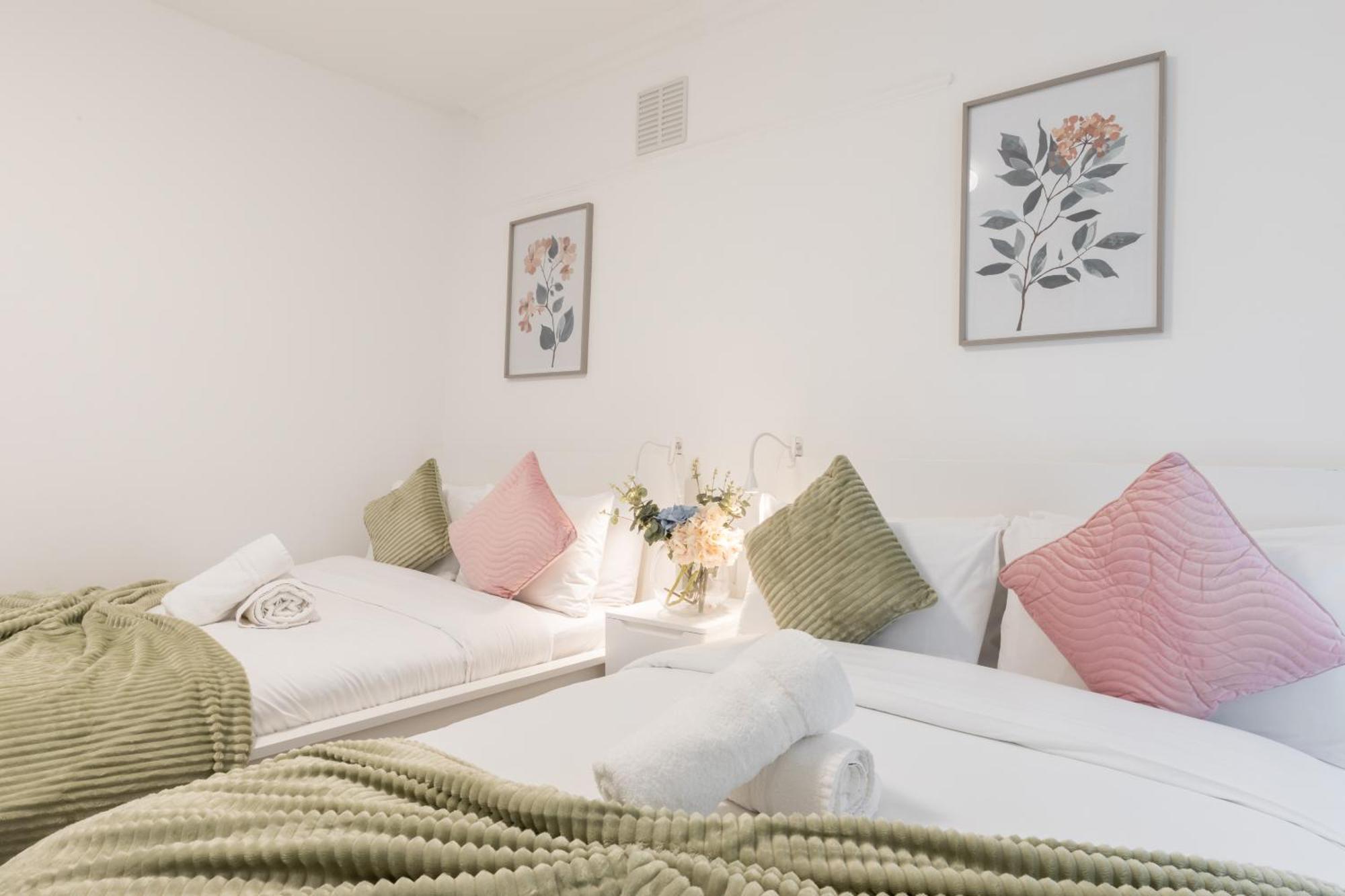 The Chapter - Mayfair Suites London Exteriör bild
