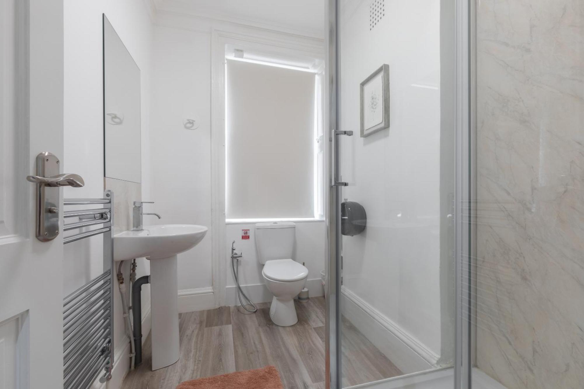 The Chapter - Mayfair Suites London Exteriör bild
