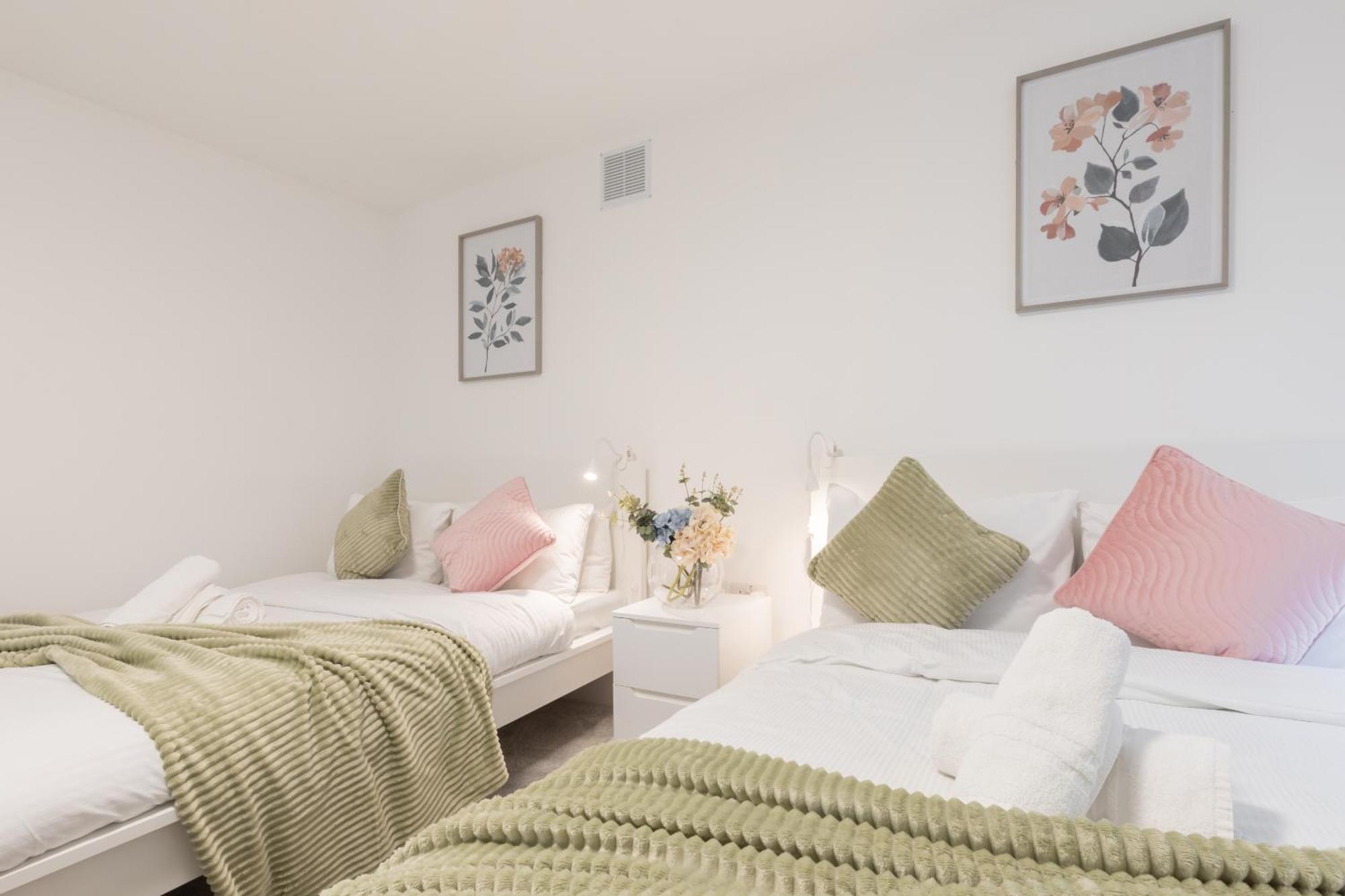 The Chapter - Mayfair Suites London Exteriör bild