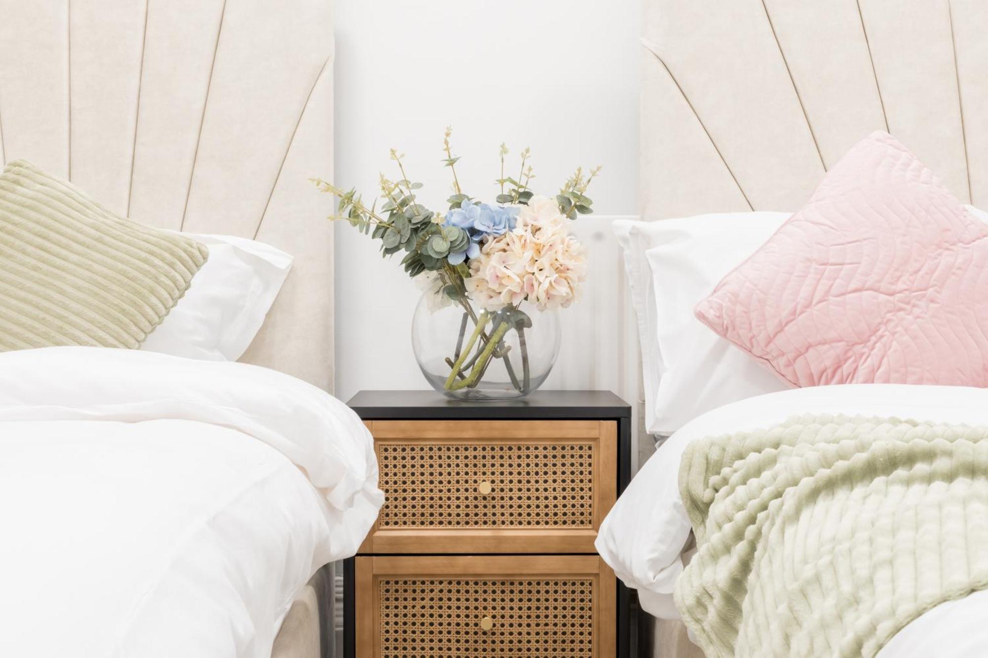 The Chapter - Mayfair Suites London Exteriör bild